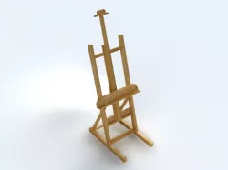  PAinter Ease 3D model