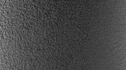 PBR Black Foam 2 Texture