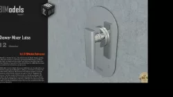 PBR Wave Metal 2 Texture