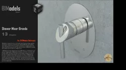 PBR Wave Metal 3 Texture