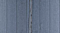PBR Wave Metal Texture
