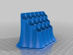 pen holder remix