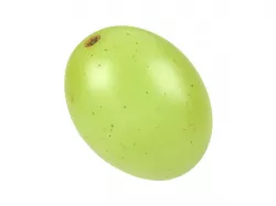 Photorealistic Grape 3D Scan 2 3D model