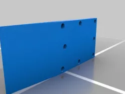 planer board test v1