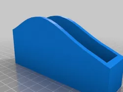 Portatovaglioli SDM 3D