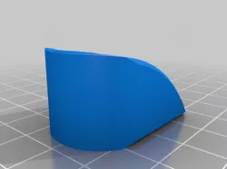 Potato Chips Holder