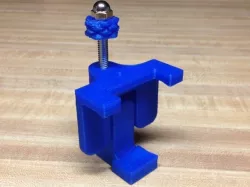 Printable Tripod Mount 2014 - after Starno
