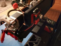 Printrbot Simple Metal LED Extruderlight