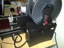 Printrbot Simple Metal Tool Holder