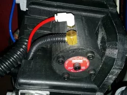 Proton Pack HGA