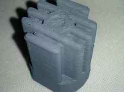 Proton Pack Ion Arm PH25 Resistor