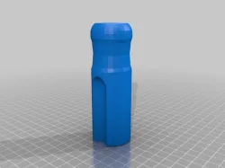 Pump Handle