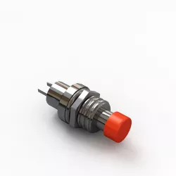 Push Button 3D model