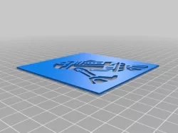 R2D2 Stencil