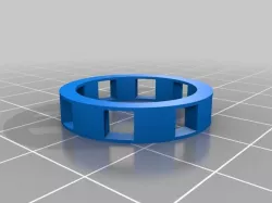 Ring of fortune