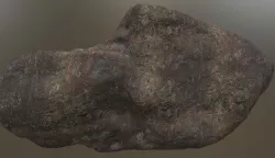 RockJ Model 3D model