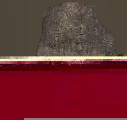 RockM MODEL 3D model
