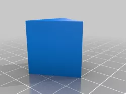 Santorini - Triangular Prism