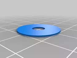 Shim 0.5mm