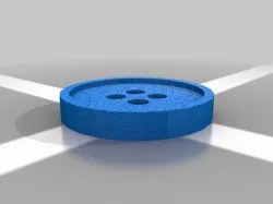 Simple button