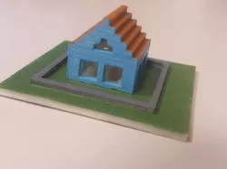 Simple House