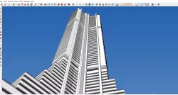 SKETCHUP - model10 3D model