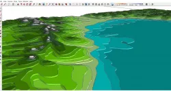 SKETCHUP - model14 3D model
