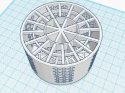 Sleek Organizer