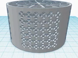 Sleek Organizer (fixed)