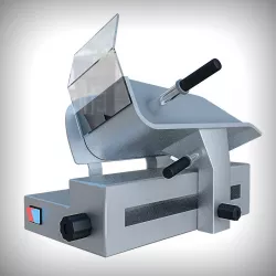 Slicing Machine 3D model