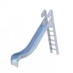 Slide 3D model