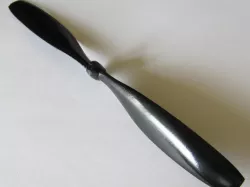 Slowflyer model extra light propeller 190x200