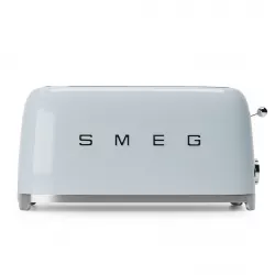 SMEG toaster 50s Retro Style Aesthetic 3D model