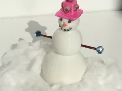 Snowman