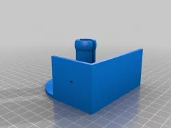 solder spool holder (customized)