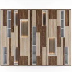 stand for decor  3D model