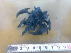 Starcraft 2 Roach