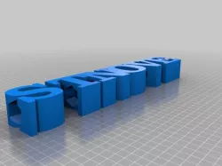 STNove pencil holder
