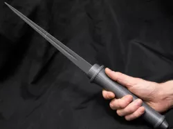 Supernatural Cosplay Castiel Angel Blade