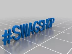 #SWAGSHOP