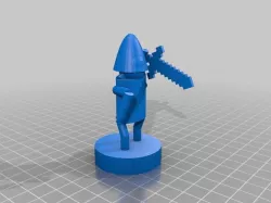 Sword Warrior