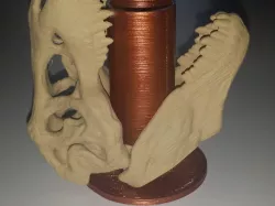 T-Rex Vape Holder