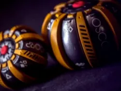 TASM2 Green Goblin Bombs