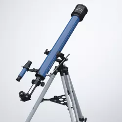 Telescope KONUS - model KONUSPACE-6 3D model