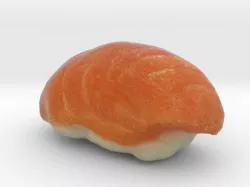 The Sushi of Salmon2