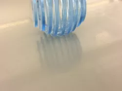 Tiered Sphere
