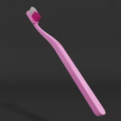 Toothbrush 3D model