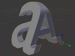 Upper/Lowercase