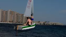 Velero 3D model