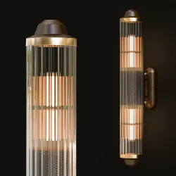 Versmissen Tubo 3D model